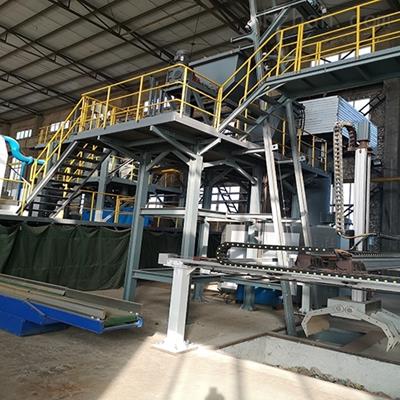 医疗废物处理设备厂家