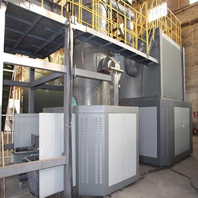 生物质热解气化炉厂家