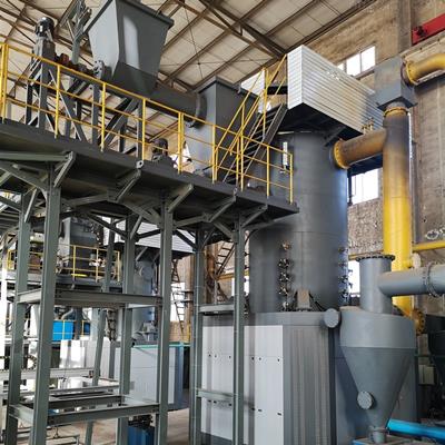 供应垃圾气化设备厂家