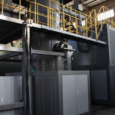 医疗垃圾处理设备