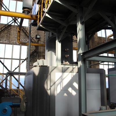 生物质裂解供应 生物质气化炉