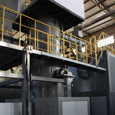 新能源锅炉 供暖锅炉