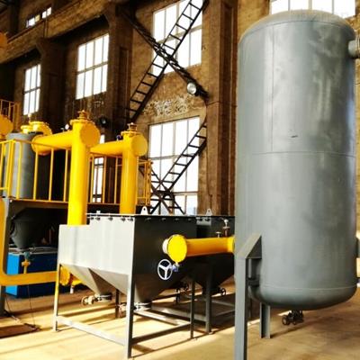 销售垃圾热解焚烧炉